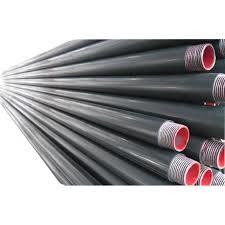 Stock image of pipes