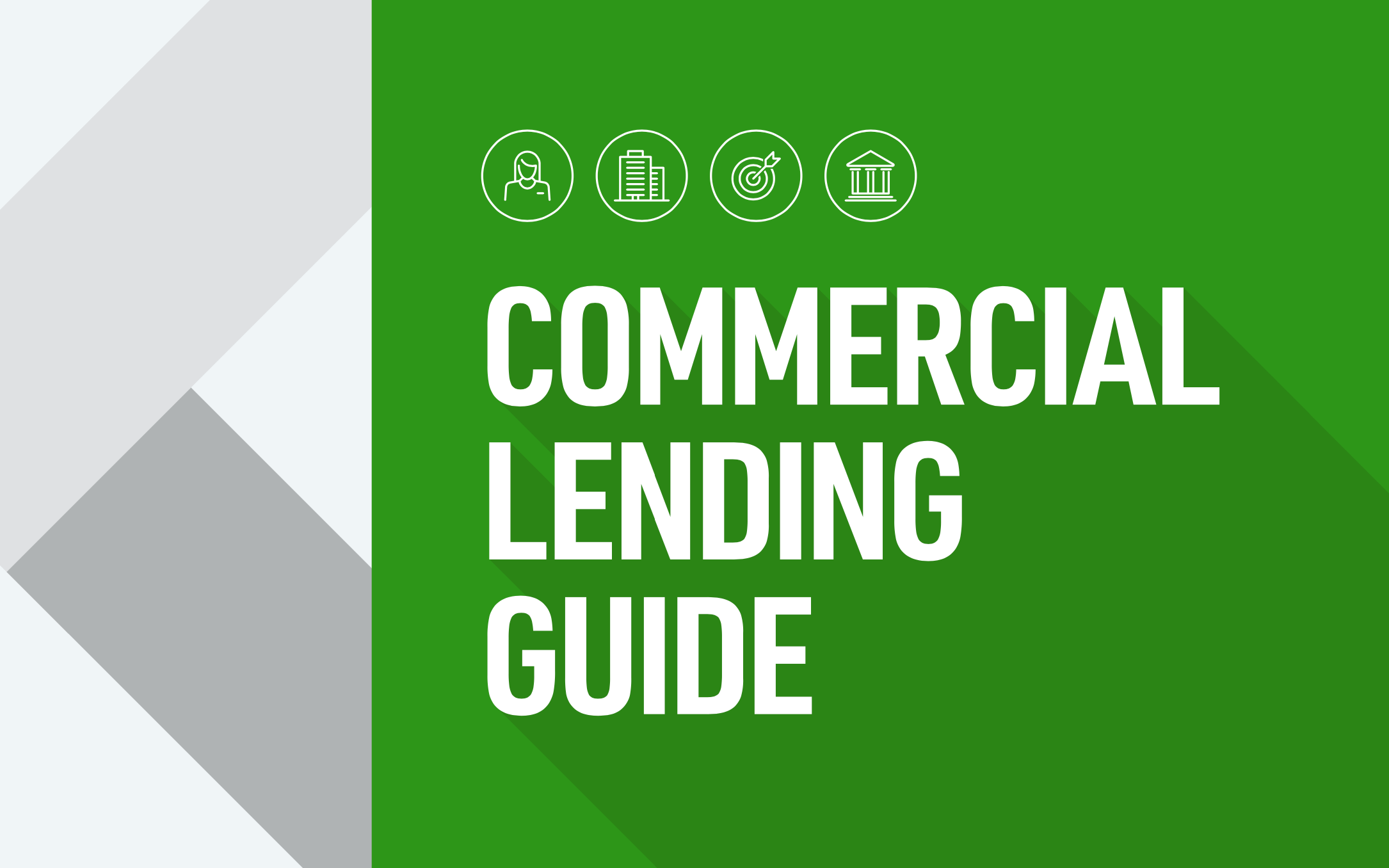 Commercial Lending Guide eBook Cover