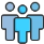 group of people icon