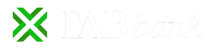 TAB Bank logo